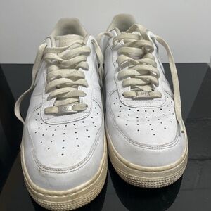 Nike Air Force 1 Sneakers